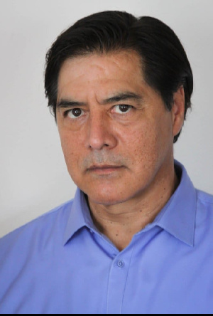 Ciro Suarez