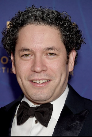 Gustavo Dudamel