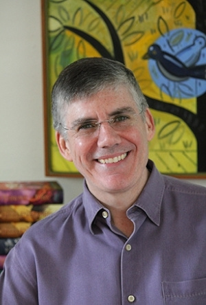 Rick Riordan