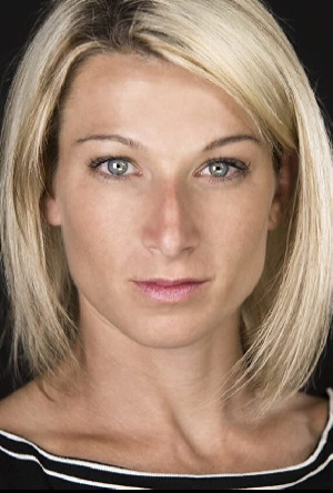 Jessie Graff