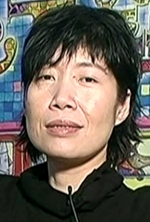 Jacky Yee Wah Pang