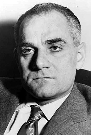 Alberto Moravia