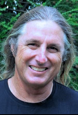 Tim Winton