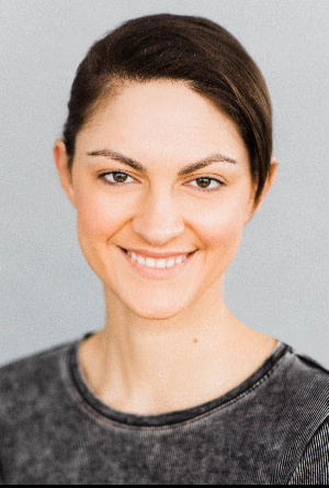 Alisa Erlikh