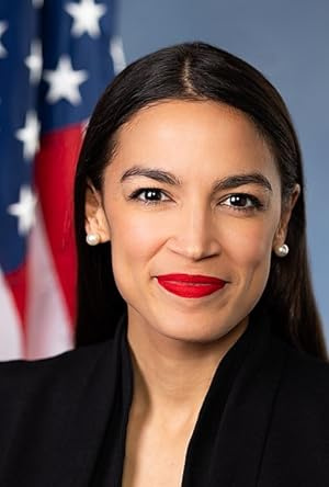 Alexandria Ocasio-Cortez