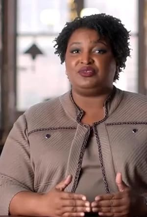 Stacey Abrams