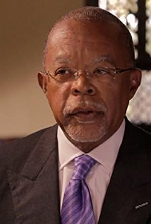 Henry Louis Gates Jr.