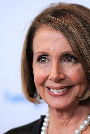 Nancy Pelosi