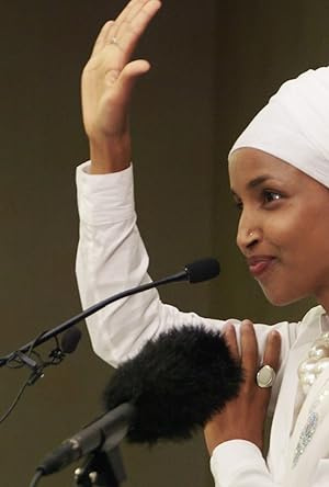 Ilhan Omar