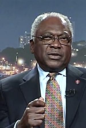 James Clyburn