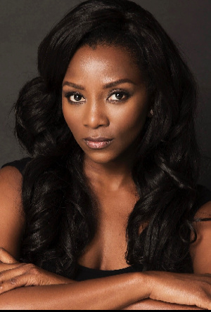 Genevieve Nnaji