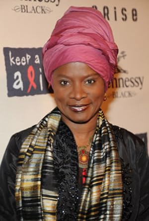 Anglique Kidjo