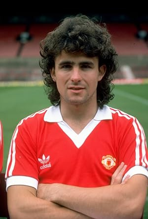 Arthur Albiston