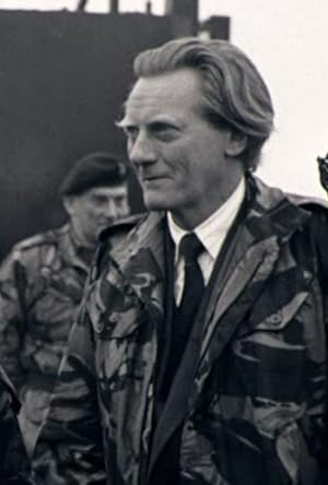 Michael Heseltine