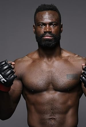 Uriah Hall