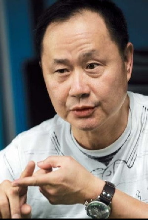 Jeffrey Lau