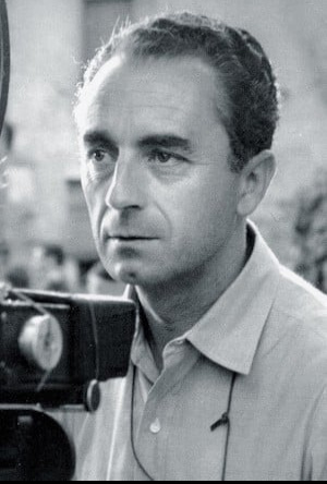 Michelangelo Antonioni