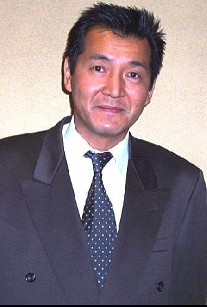 Hidetoshi Imura