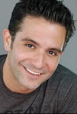 Mark Gagliardi