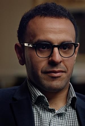 Mohamed Soltan