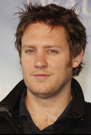 Mike Blomkamp