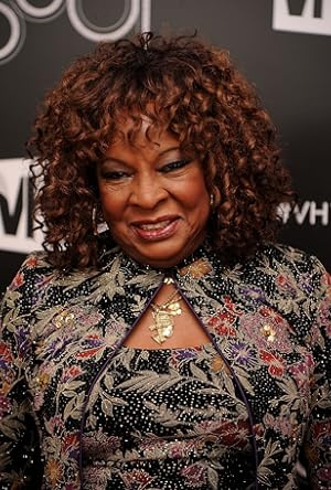 Martha Reeves