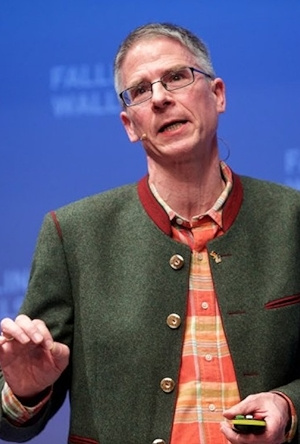 Christof Koch