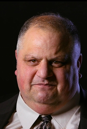 Steve Silberman