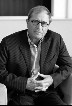 Paul Theroux