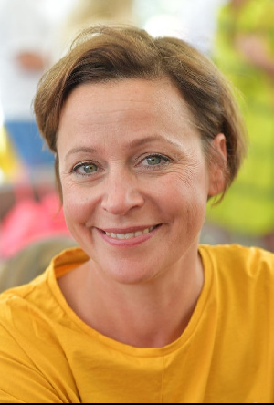 Jule Ronstedt