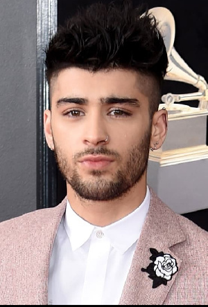 Zayn Malik