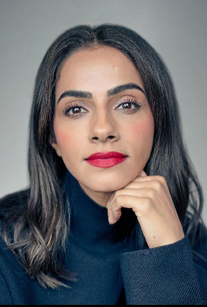 Mandip Gill