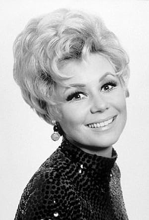 Mitzi Gaynor