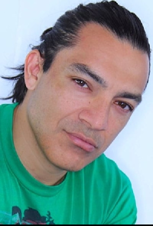 Robert Arevalo