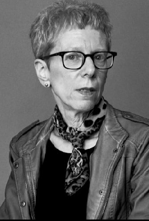 Terry Gross