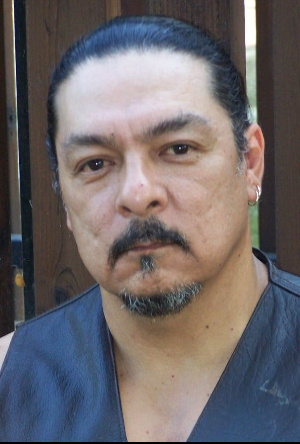 Pete O. Partida