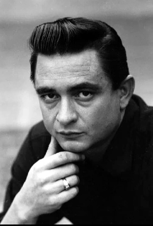 Johnny Cash