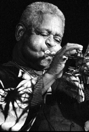 Dizzy Gillespie