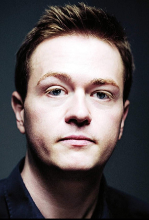 Johann Hari