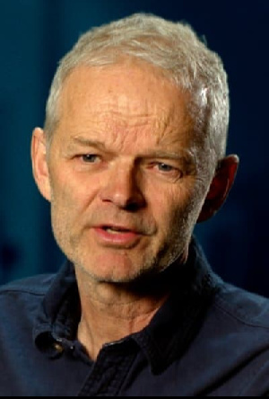 Karl Oskarsson