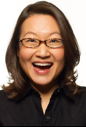 Helen Hong