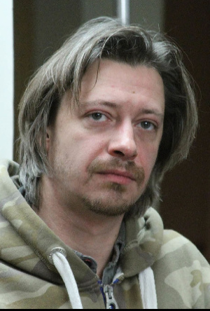 Kirill Pirogov