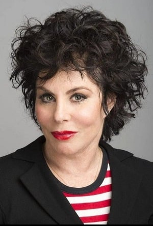 Ruby Wax