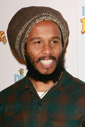 Ziggy Marley