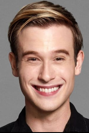 Tyler Henry