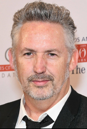 Harland Williams