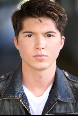 Paul Butcher