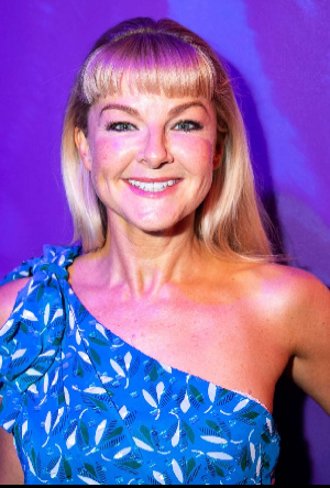 Sarah Hadland