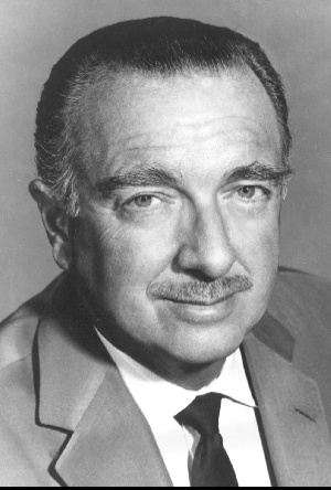 Walter Cronkite