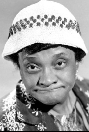 Moms Mabley